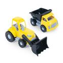 Mine Big Set, LKW und Lader