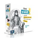 Albi Úžasný svet!