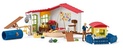 Schleich Hotel per animali domestici