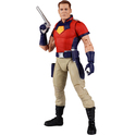 DC Multiverse Peacemaker (Peacemaker The Series) 7in Action Figure (Deluxe Theatrical Edit