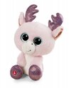 NICI Glubschis peluche Renna Rosani 15cm, VERDE