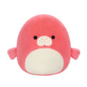 SQUISHMALLOWS Fuzzamallows Lamantin - Morlai, 30 cm