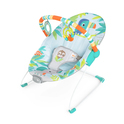 BRIGHT STARTS Vibrationswippe Rainforest Vibes™ 0m+ bis 9kg