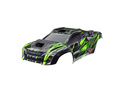Carrozzeria Traxxas XRT Ultimate verde