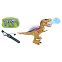 Lexibook RC dinosaurus Tirex upravljan gestama