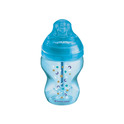 Babyflasche, anti-kolik, 0m+, 260 ml, blau, 1Stk