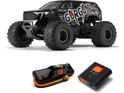Arrma Gorgon 1:10 Kit Smart RTA