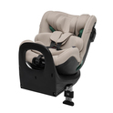 Asiento de coche Voyager Maxi, Marfil Beige