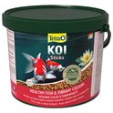 Nourriture Tetra Pond Koi Sticks 10l