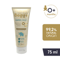 Beggs Krém na zadoček (75 ml)