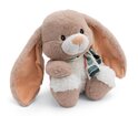 NICI peluche Coniglio Fjella 25cm, VERDE
