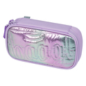 BAAGL Trousse scolaire etui Lavender