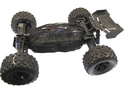 Copertura antipolvere H-Speed (per slitta Traxxas)