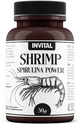INVITAL Shrimp Spirulina Power 30g