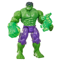HASBRO - Avengers ActionVerse - Figura di Hulk