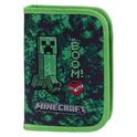BAAGL Šolski peresnica enonadstropna Minecraft Boom