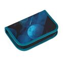 Estuche escolar de doble compartimento Topgal PENN 25076