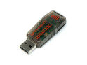Interfaccia wireless Spektrum al simulatore V2