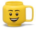 Cana din ceramica LEGO 255 ml - baiat fericit