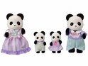 Sylvanian Families Panda družina