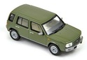 1:43 NISSAN RASHEEN 1997 TYPE I GREEN