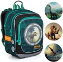 Leichter Rucksack mit Dinosauriern Topgal ENDY 23039