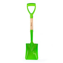 Bigjigs Toys Lopata s kratkim ročajem