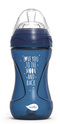 Botella Mimic Cool 250ml, Night blue