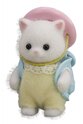 Sylvanian Families Baby perzijska mačka