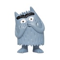 Comansi Color Monster Fear