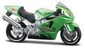 Hrana - Motorno kolo, Kawasaki Ninja® ZX™-12R, 1:18
