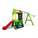 Little Tikes 171093 Hracie centrum Clubhouse