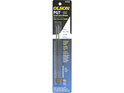 Lista Olson para sierra de calar 1.12x0.46x127mm PGT 12/9TPI (6uds)