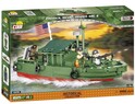 Cobi 2238 Patrol Boat River MK II