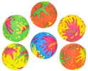 Sun Fun vodene loptice 5cm 6 kom