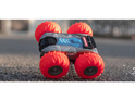 NINCORACERS Stunt RTR orange