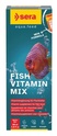 Sera Fish vitamin mix 15ml