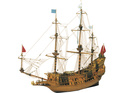 Bausatz Mantua Model La Couronne im Maßstab 1:98