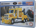 Monti system 42 - SOS Service