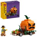LEGO® 40822 Pick-up s halloweenskymi tekvicami