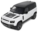 1:12 LAND ROVER DEFENDER 110 P400X BIJELA 2021