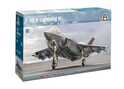 Model Kit letadlo 2836 - F-35A Lightning II (Beast Mode) (1:48)