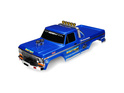 Carrocería Traxxas Bigfoot sin clips Classic