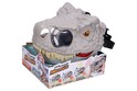Dinosaurier Kopfmaske mit Effekten