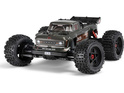 Arrma Outcast 4S V2 BLX 1:10 4WD RTR čelik