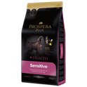 Prospera Plus sensitive агнешко с ориз 15kg