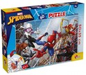 Lisciani Spider-Man puzzle obojstranné 60