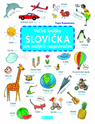 Veľká knižka SLOVÍČKA pre malých rozprávačov