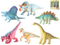 Dinosaurus 9-12cm