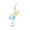 Haba Figurine suspendue Zèbre